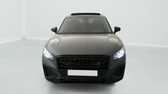 AUDI Q2 35 TDI 150 S TRONIC 7 DESIGN