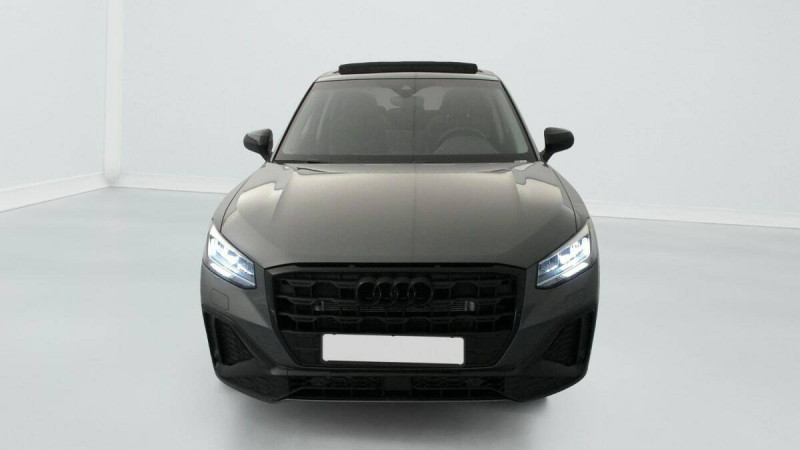 AUDI Q2 35 TDI 150 S TRONIC 7 DESIGN