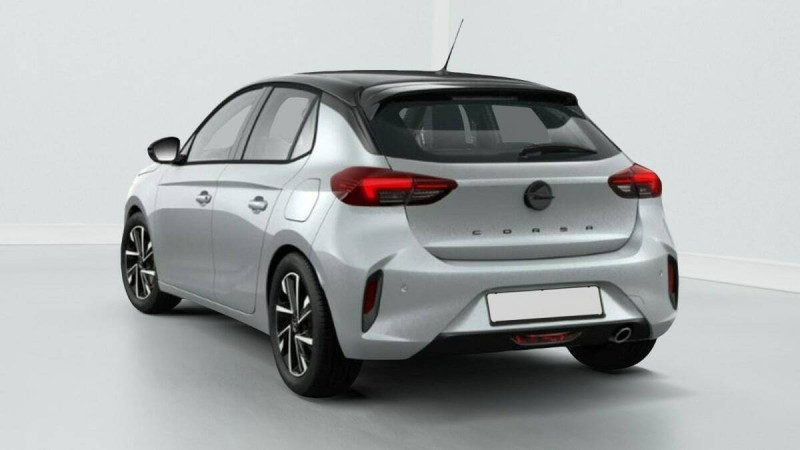 OPEL CORSA 1.2 100 GS