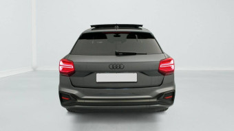 AUDI Q2 35 TDI 150 S TRONIC 7 DESIGN