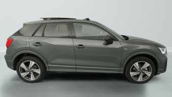 AUDI Q2 35 TDI 150 S TRONIC 7 DESIGN