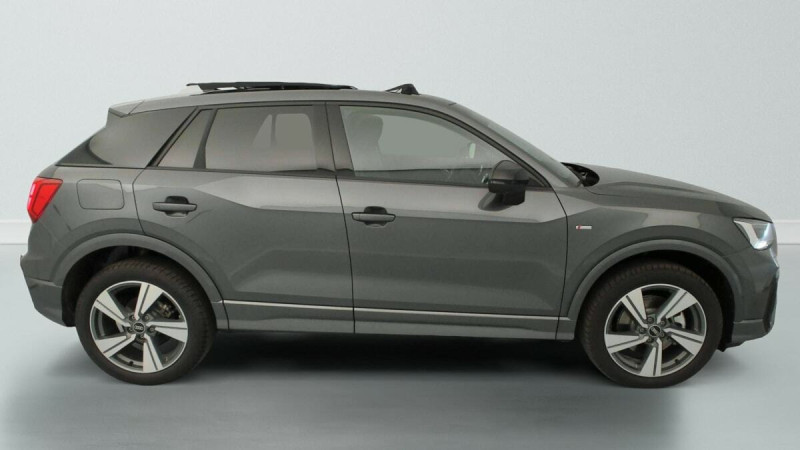 AUDI Q2 35 TDI 150 S TRONIC 7 DESIGN