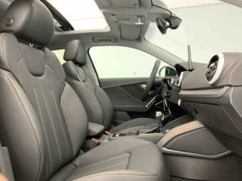 AUDI Q2 35 TDI 150 S TRONIC 7 DESIGN