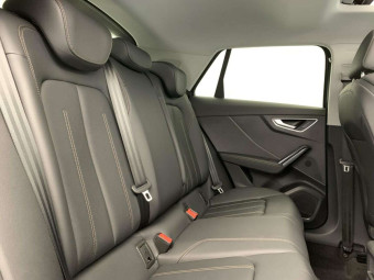 AUDI Q2 35 TDI 150 S TRONIC 7 DESIGN