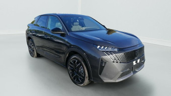 PEUGEOT 3008 1.2I HYBRID 145 E-DCS6 GT