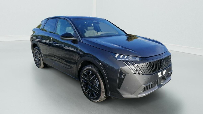 PEUGEOT 3008 1.2I HYBRID 145 E-DCS6 GT