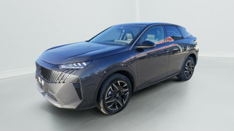 PEUGEOT 3008 1.2I HYBRID 145 E-DCS6 GT