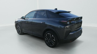 PEUGEOT 3008 1.2I HYBRID 145 E-DCS6 GT