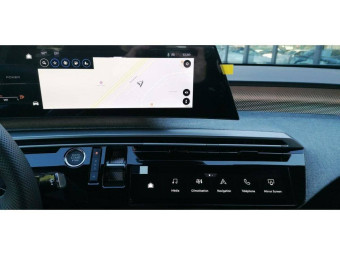 PEUGEOT 3008 1.2I HYBRID 145 E-DCS6 GT