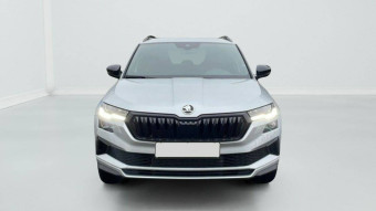 SKODA KAROQ KAROQ 1.5 TSI EVO 2 150 CH ACT DSG7 SPORTLINE
