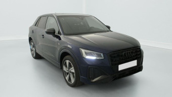 AUDI Q2 35 TDI 150 S TRONIC 7 DESIGN