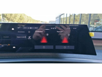 PEUGEOT 3008 1.2I HYBRID 145 E-DCS6 GT