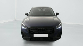 AUDI Q2 35 TDI 150 S TRONIC 7 DESIGN