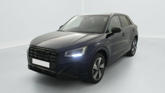 AUDI Q2 35 TDI 150 S TRONIC 7 DESIGN