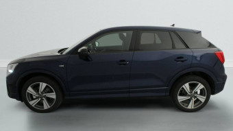 AUDI Q2 35 TDI 150 S TRONIC 7 DESIGN