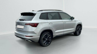 SKODA KAROQ KAROQ 1.5 TSI EVO 2 150 CH ACT DSG7 SPORTLINE