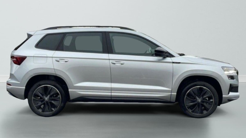 SKODA KAROQ KAROQ 1.5 TSI EVO 2 150 CH ACT DSG7 SPORTLINE
