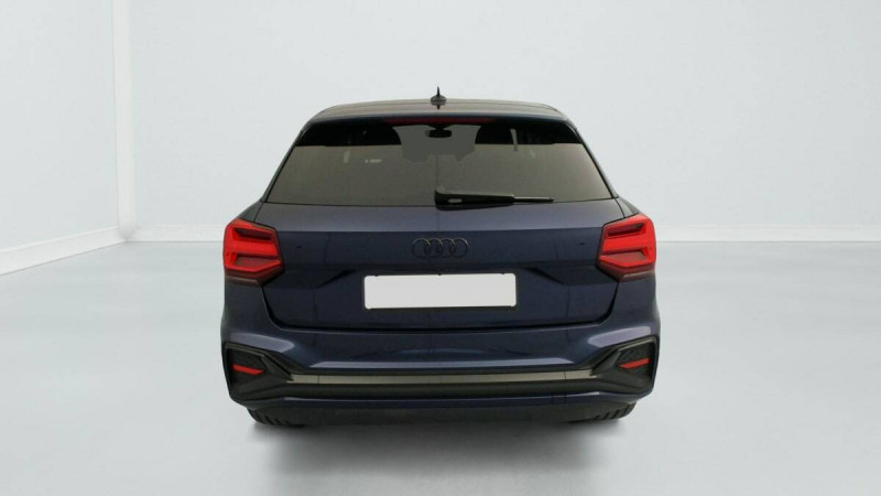 AUDI Q2 35 TDI 150 S TRONIC 7 DESIGN