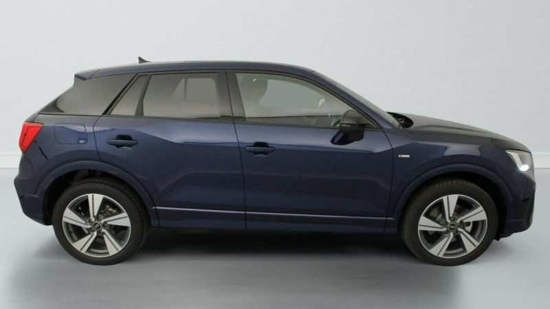 AUDI Q2 35 TDI 150 S TRONIC 7 DESIGN