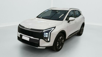 KIA SPORTAGE SPORTAGE HYBRIDE 239 CH BVA6 ACTIVE
