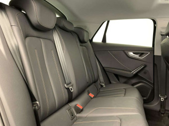 AUDI Q2 35 TDI 150 S TRONIC 7 DESIGN