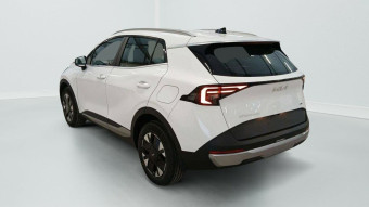 KIA SPORTAGE SPORTAGE HYBRIDE 239 CH BVA6 ACTIVE