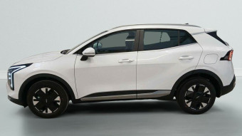 KIA SPORTAGE SPORTAGE HYBRIDE 239 CH BVA6 ACTIVE