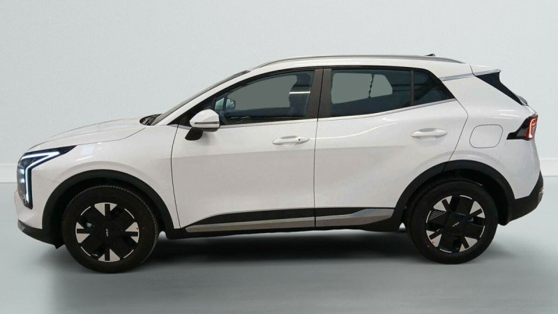 KIA SPORTAGE SPORTAGE HYBRIDE 239 CH BVA6 ACTIVE