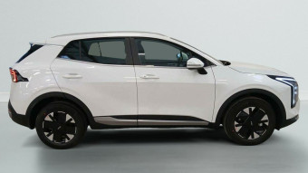 KIA SPORTAGE SPORTAGE HYBRIDE 239 CH BVA6 ACTIVE