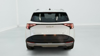 KIA SPORTAGE SPORTAGE HYBRIDE 239 CH BVA6 ACTIVE