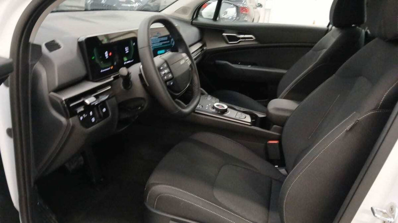 KIA SPORTAGE SPORTAGE HYBRIDE 239 CH BVA6 ACTIVE