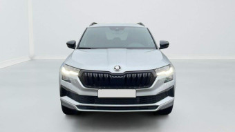 SKODA KAROQ KAROQ 1.5 TSI EVO 2 150 CH ACT DSG7 SPORTLINE