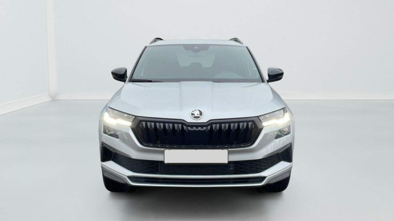 SKODA KAROQ KAROQ 1.5 TSI EVO 2 150 CH ACT DSG7 SPORTLINE