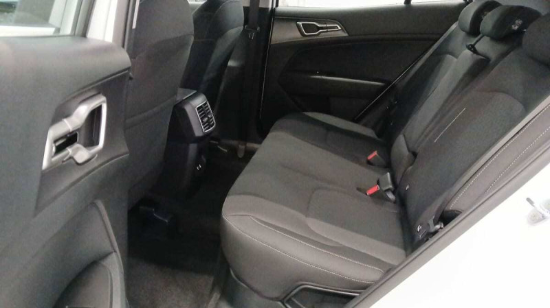 KIA SPORTAGE SPORTAGE HYBRIDE 239 CH BVA6 ACTIVE