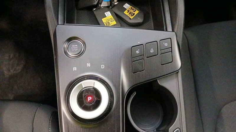 KIA SPORTAGE SPORTAGE HYBRIDE 239 CH BVA6 ACTIVE