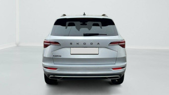 SKODA KAROQ KAROQ 1.5 TSI EVO 2 150 CH ACT DSG7 SPORTLINE