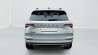 SKODA KAROQ KAROQ 1.5 TSI EVO 2 150 CH ACT DSG7 SPORTLINE