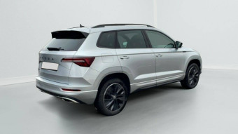 SKODA KAROQ KAROQ 1.5 TSI EVO 2 150 CH ACT DSG7 SPORTLINE