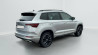 SKODA KAROQ KAROQ 1.5 TSI EVO 2 150 CH ACT DSG7 SPORTLINE