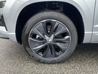 SKODA KAROQ KAROQ 1.5 TSI EVO 2 150 CH ACT DSG7 SPORTLINE