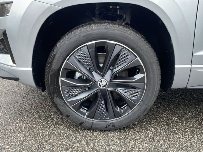 SKODA KAROQ KAROQ 1.5 TSI EVO 2 150 CH ACT DSG7 SPORTLINE