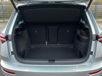 SKODA KAROQ KAROQ 1.5 TSI EVO 2 150 CH ACT DSG7 SPORTLINE