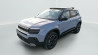 JEEP AVENGER 1.2 T3 E-HYBRID 110 BVR SUMMIT