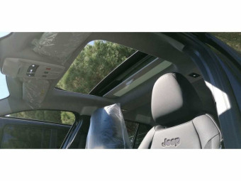 JEEP AVENGER 1.2 T3 E-HYBRID 110 BVR SUMMIT