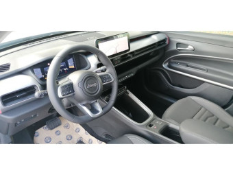 JEEP AVENGER 1.2 T3 E-HYBRID 110 BVR SUMMIT