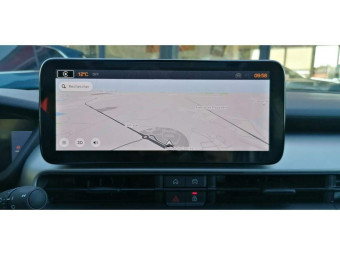 JEEP AVENGER 1.2 T3 E-HYBRID 110 BVR SUMMIT