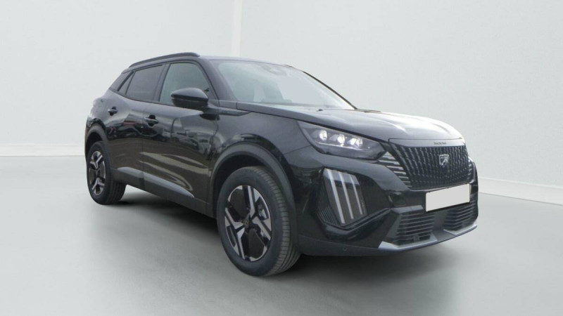 PEUGEOT 2008 HYBRID 145 E-DCS6 GT