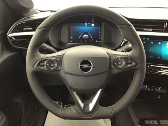 OPEL CORSA GS 1.2 TURBO 100