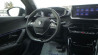 PEUGEOT 2008 HYBRID 145 E-DCS6 GT