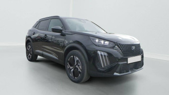PEUGEOT 2008 HYBRID 145 E-DCS6 GT